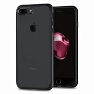 Image result for iPhone 8 Black SPIGEN Case