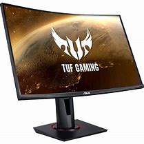 Image result for 27 Curved Monitor 165Hz