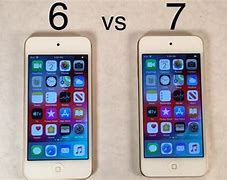 Image result for Size of iPod Touch 7