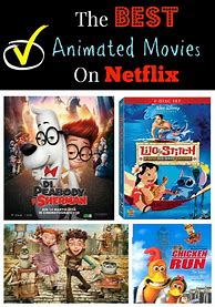 Image result for Animated Movies