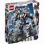 Image result for War Machine Marvel LEGO Figure