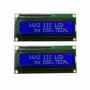 Image result for LCD 1602 Adapter