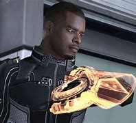 Image result for Mass Effect 2 Jacob