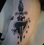 Image result for Ace of Spades Card Tattoo