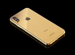 Image result for Apple iPhone X Gold