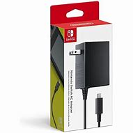 Image result for AC Adapter Nintendo Switch Lite