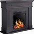 Image result for Best Corner Electric Fireplace