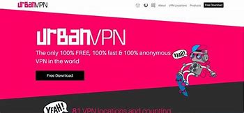 Image result for Download Urban VPN PC