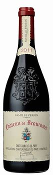 Image result for Beaucastel Chateauneuf Pape Hommage a Jacques Perrin