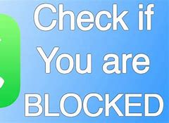 Image result for How to Know If Someone Blocked Your Number On iPhone