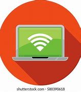 Image result for Computer Wi-Fi Online Clip Art
