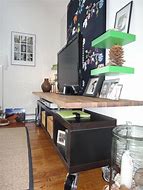 Image result for Mobile TV Stand
