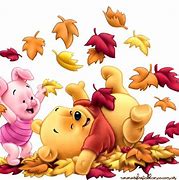 Image result for Dinner Winnie the Pooh Thanksgiving