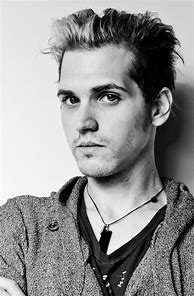 Image result for Mikey Way Aesthetic