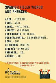 Image result for Essential Spanish Phrases