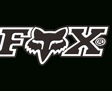 Image result for Fox Dirt Bike Logo