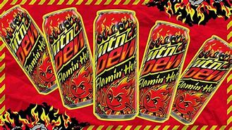 Image result for Lil Ceaser Mountain Dew