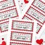 Image result for Printable Love Coupons for Him