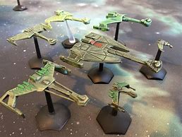 Image result for Klingon D10