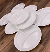 Image result for 9 Inch Divided Plate
