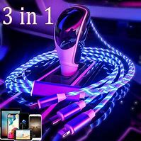 Image result for LED Phone Charger Cord