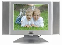 Image result for 15 Inch LCD TV with DVD Player