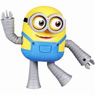 Image result for Minions Bob Robot