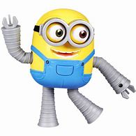 Image result for despicable me minion figure