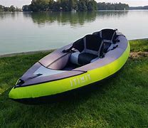 Image result for Itiwit 500 Race Kayak