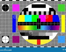 Image result for Colored TV Screen Blank