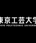 Image result for Tokyo Polytechnic University