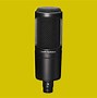 Image result for Professional Microphone for Voice Recording