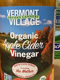 Image result for Apple Cider Vinegar Costco