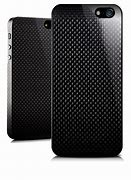 Image result for iPhone 5 Carbon Fiber Case