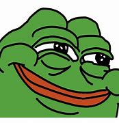 Image result for Pepe Hehe