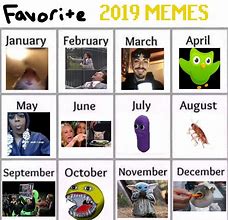 Image result for Old Memes From 2019