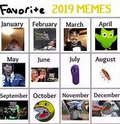 Image result for 2019 Viral Meme Template