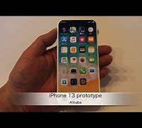 Image result for iPhone 13 Prototype