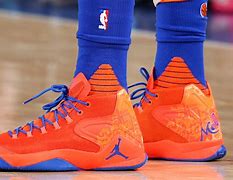 Image result for NBA Street Basketball Shoes