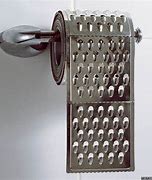 Image result for Cheese Grater Toilet Paper