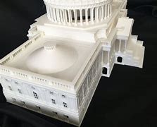 Image result for Capitol Building O Gauge