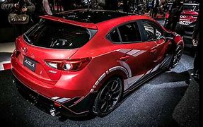 Image result for mazdaspeed mazda3 2017