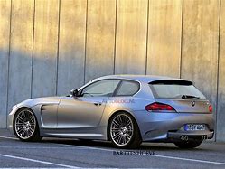 Image result for BMW Z4 Wagon