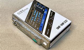 Image result for Aiwa Cassette Recorder