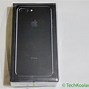 Image result for iPhone 7 Plus Black Fron