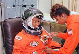 Image result for Nigerian Space Program Astronauts