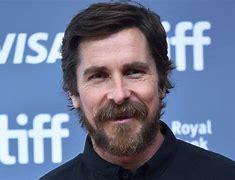 Image result for Christian Bale as Patrick Bateman