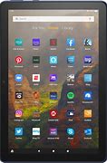 Image result for Amazon Kindle Fire HD 10 Tablet