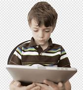 Image result for Student with iPad ClipArt