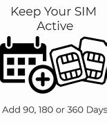 Image result for Sim Not Valid